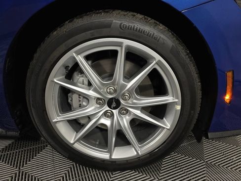 Used 2024 Ford Mustang GT Premium RWD image 9
