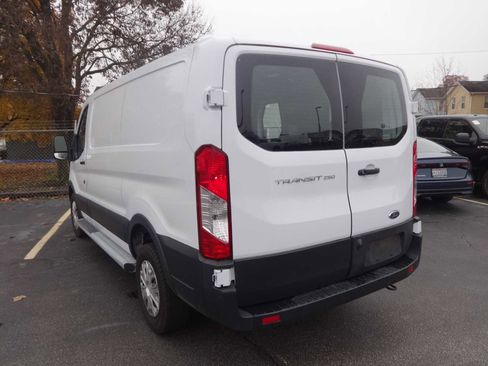 Used 2023 Ford Transit 250 Low Roof w/ Exterior Upgrade Package image 5