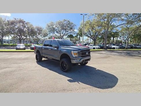 Used 2023 Ford F150 Lariat image 41