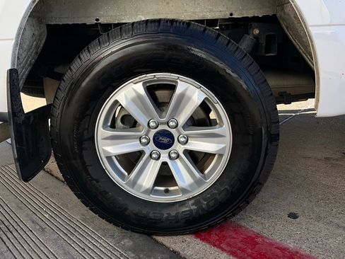 Used 2015 Ford F150 XL w/ Equipment Group 101A Mid image 9