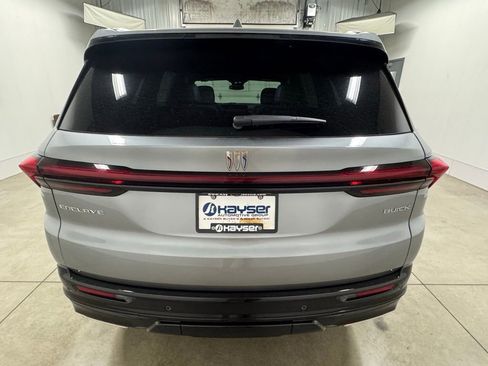 New 2025 Buick Enclave Sport Touring w/ Trailering Package, 5000 lbs. image 10
