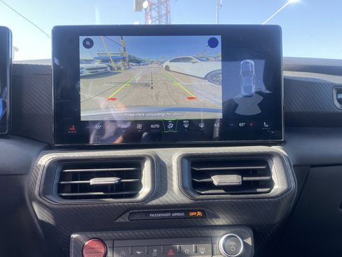 Used 2024 Ford Mustang Coupe image 15