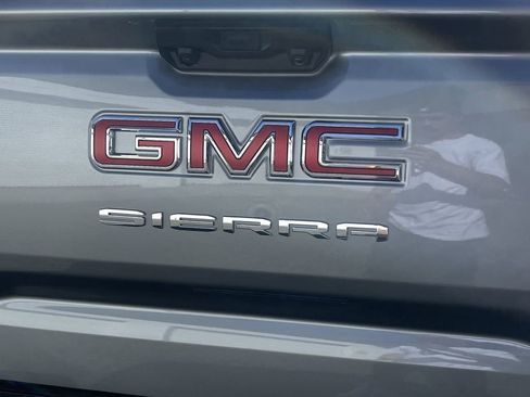 New 2026 GMC Sierra 1500 Elevation image 30