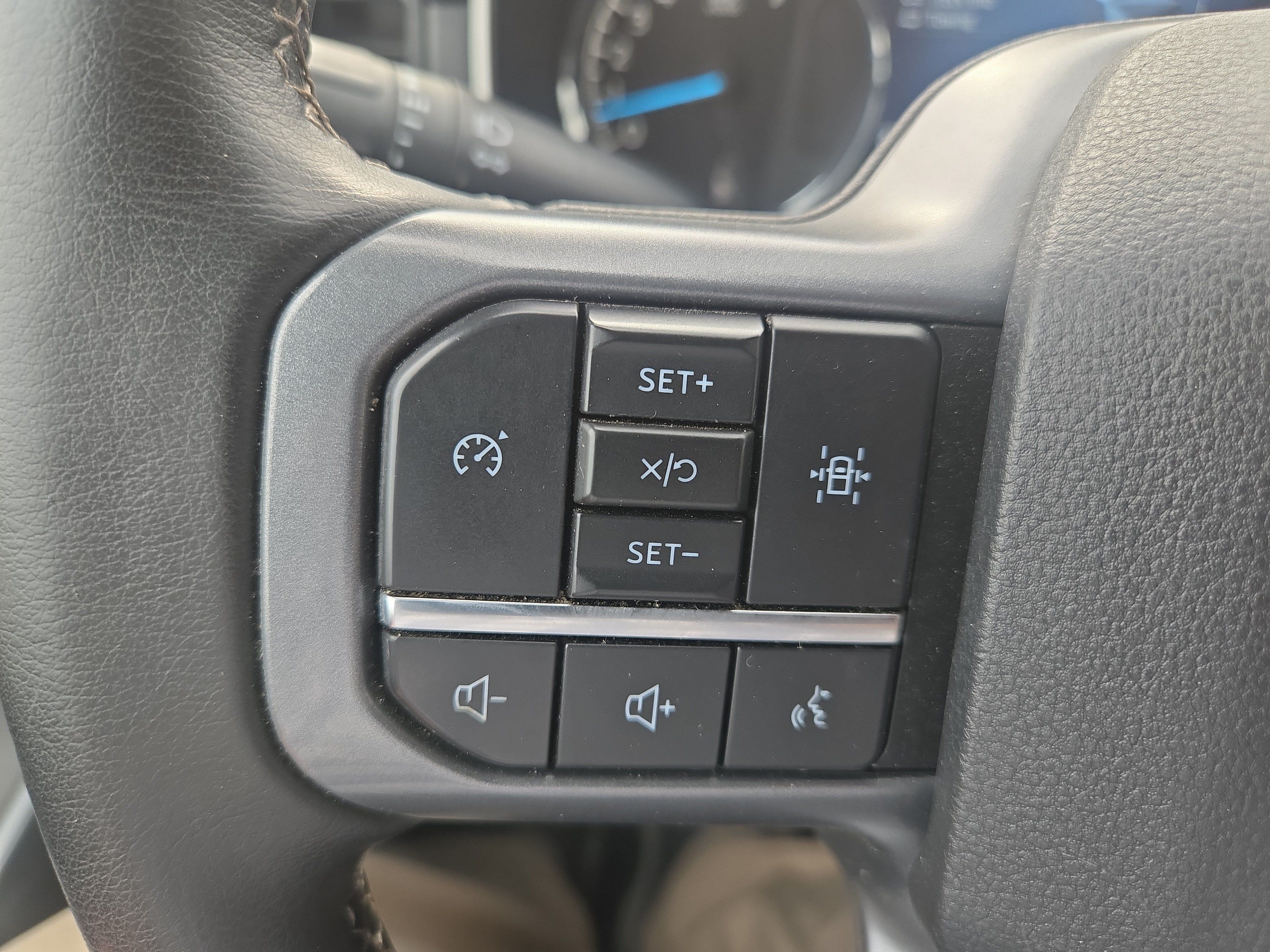 Used 2023 Ford F150 XLT w/ Equipment Group 302A High AWD/4WD image 21