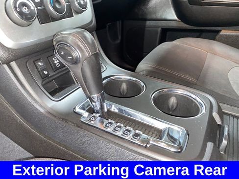 Used 2016 GMC Acadia SLE AWD/4WD image 12