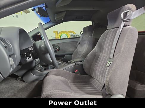 Used 1997 Pontiac Firebird Trans Am image 11