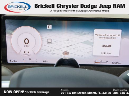 Used 2025 Genesis GV80 2.5T Standard AWD/4WD image 32