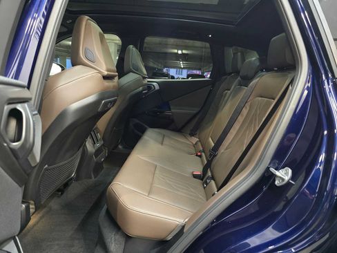 New 2026 BMW X3 M50 w/ Premium Package image 26