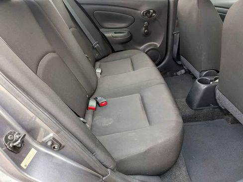 Used 2017 Nissan Versa S Plus FWD image 26