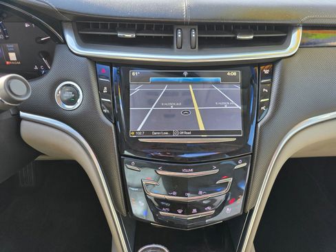 Used 2016 Cadillac XTS Luxury image 17