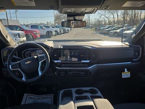 New 2026 Chevrolet Silverado 3500 LT w/ Convenience Package image 19