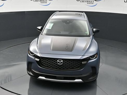 Used 2023 MAZDA CX-50 Meridian Edition AWD/4WD image 22
