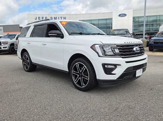 Used 2021 Ford Expedition Limited RWD video 1