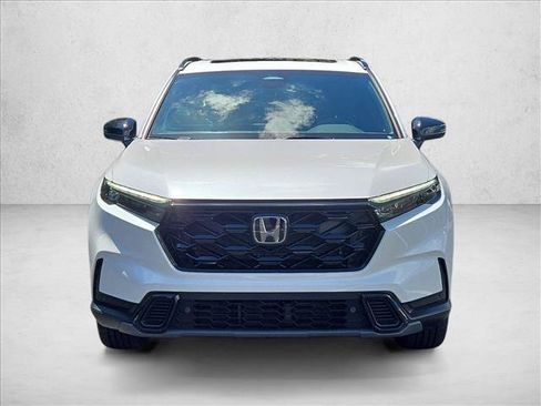 Certified 2026 Honda CR-V Sport-L image 2