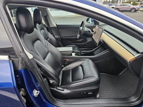 Used 2020 Tesla Model 3 Long Range image 12