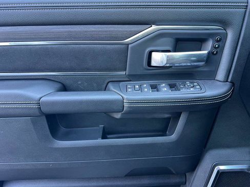 New 2026 RAM 2500 Laramie w/ Night Edition image 11