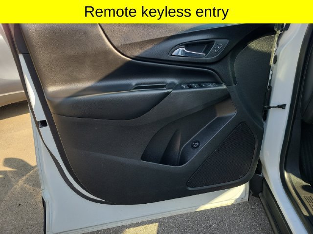Used 2019 Chevrolet Equinox LT w/ Driver Convenience Package FWD image 21