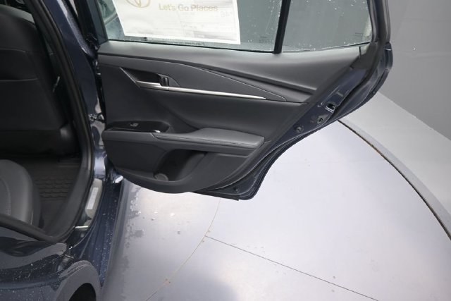 Used 2026 Toyota Camry XSE FWD image 15