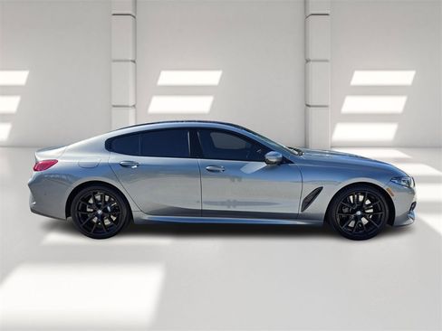 Used 2023 BMW 840i Gran Coupe image 3