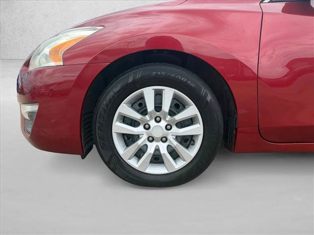 Used 2013 Nissan Altima 2.5 S FWD image 24