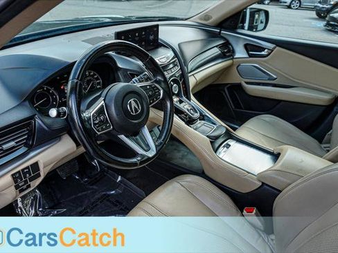 Used 2019 Acura RDX Technology Package image 18