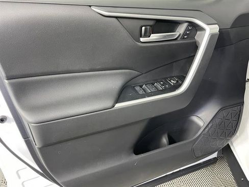 New 2025 Toyota RAV4 XLE Premium image 22