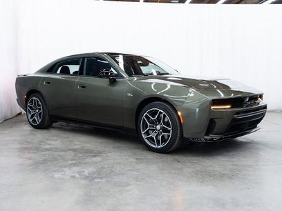 New 2026 Dodge Charger R/T