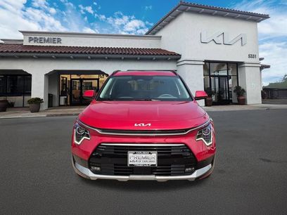 New 2026 Kia Niro