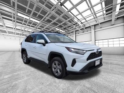 Used 2025 Toyota RAV4 XLE w/ Convenience Package