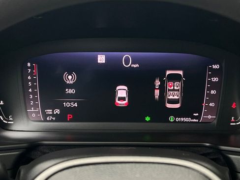 Used 2024 Honda Accord LX image 23