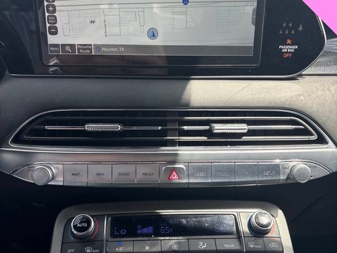 Used 2021 Hyundai Palisade Calligraphy FWD image 14