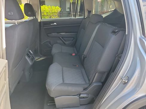 Used 2021 Volkswagen Atlas S AWD/4WD image 19