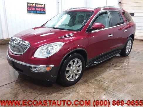 Used 2011 Buick Enclave CXL image 4