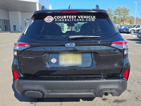 Used 2026 Subaru Forester Limited image 13