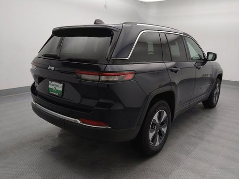 Used 2022 Jeep Grand Cherokee Limited 4xe AWD/4WD image 9