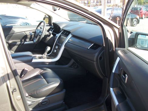 Used 2013 Ford Edge SEL image 7