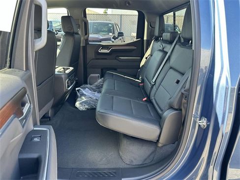 New 2026 GMC Sierra 1500 Denali w/ Technology Package image 25