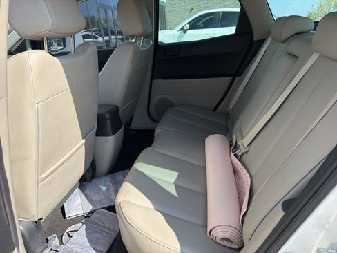 Used 2009 MAZDA CX-7 Touring image 16