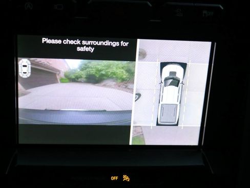 Used 2019 Ford F150 Raptor w/ Equipment Group 801A Mid image 57