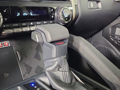 New 2026 Toyota Tacoma TRD Off-Road image 19