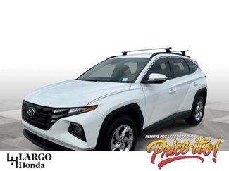 Used 2023 Hyundai Tucson SEL AWD/4WD video 1