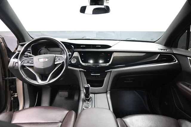 Used 2022 Cadillac XT6 Premium Luxury FWD image 27