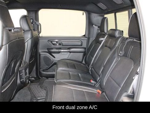Used 2023 RAM 1500 Limited AWD/4WD image 11