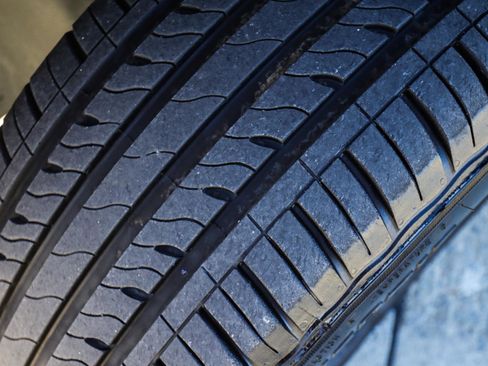 Used 2023 Jeep Renegade Latitude image 21