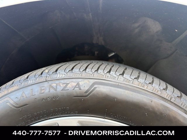 Used 2023 Cadillac Escalade ESV Premium Luxury w/ LPO, Floor Liner Package AWD/4WD image 13