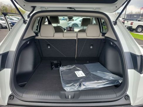 New 2026 Honda HR-V LX image 39