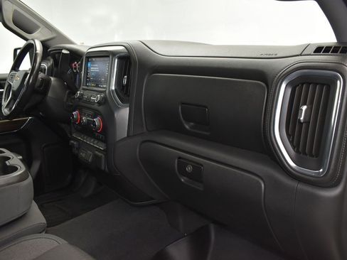 Used 2020 Chevrolet Silverado 1500 LT w/ All-Star Edition image 27