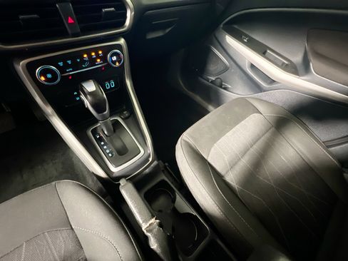 Used 2020 Ford EcoSport SE w/ SE Convenience Package image 26