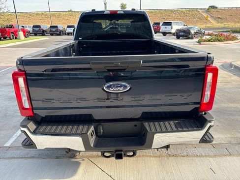 Used 2024 Ford F350 XLT AWD/4WD image 4