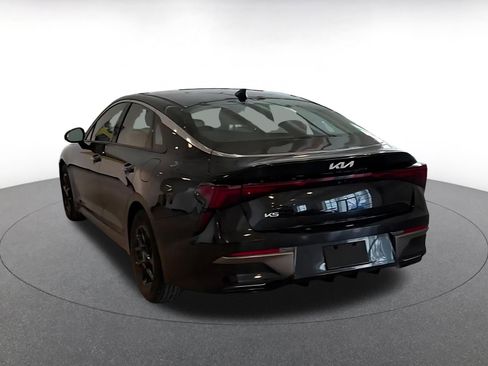 Used 2025 Kia K5 LXS image 11